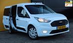 Ford Transit Connect 1.5 EcoBlue L1 Trend / Automaat / Airco, Start-stop-systeem, Gebruikt, Euro 6, 4 cilinders