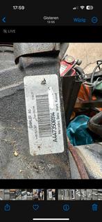 Te koop differentieel vito w447, Ophalen of Verzenden, Zo goed als nieuw