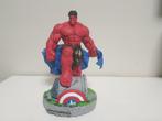 nieuwe sculpture van de red hulk, Ophalen of Verzenden, Nieuw, Film, Actiefiguur of Pop
