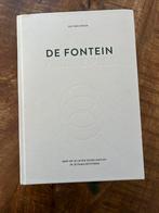 Els van Steijn - De fontein, vind je plek, Boeken, Psychologie, Ophalen of Verzenden, Zo goed als nieuw, Els van Steijn