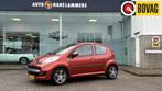 Peugeot 107 1.0-12V Sublime 2e eigenaar, volledige onderhoud, Voorwielaandrijving, Stof, Overige kleuren, 4 stoelen