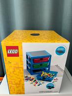 LEGO OPBERGREK MET 3LADES MULTICOLOR, Ophalen of Verzenden, Nieuw, Jongen of Meisje