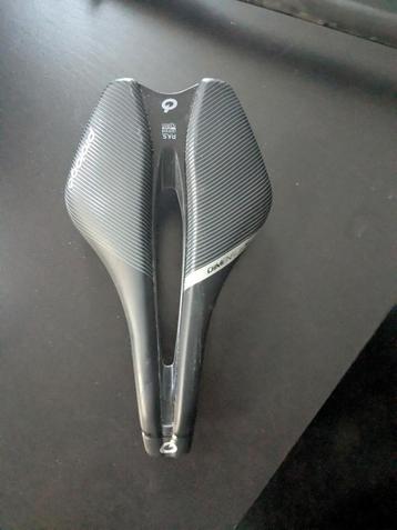 Prologo Dimension T4.0 Race Zadel Zwart143mm beschikbaar voor biedingen