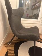 Mooie Jysk Fauteuil, Huis en Inrichting, Ophalen, Gebruikt, Eén, Stof