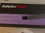 Hot Air Hairstyler Babyliss, Ophalen of Verzenden, Nieuw, Föhn of Haardroger