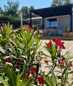 LAST MINUTE! 25% week, 14=10 en 21=14 27,28,29 Saint Tropez., Vakantie, Wasmachine, 2 slaapkamers, Provence en Côte d'Azur, Recreatiepark