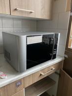 (Severin) Combi Magnetron Grill - WEG!, Witgoed en Apparatuur, Magnetrons, Ophalen, Combimagnetron, Gebruikt, Grill