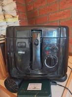 Princess frietpan frituur snackpan zeer netjes, Witgoed en Apparatuur, Airfryers, Ophalen of Verzenden, Zo goed als nieuw