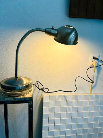 IKEA Format | burealamp vintage design beschikbaar voor biedingen