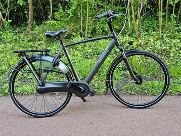 Perfect Gazelle Orange C7 Heren/Jongensfiets  beschikbaar voor biedingen