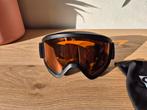Mooie skibril Sinner, één week oud, Overige merken, Overige typen, Ophalen of Verzenden, Zo goed als nieuw