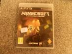 Ps3 spel Minecraft playstation 3 edition, Avontuur en Actie, Online, Gebruikt, Ophalen of Verzenden