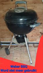 Weber BBQ., Tuin en Terras, Houtskoolbarbecues, Ophalen of Verzenden, Gebruikt
