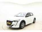 Peugeot e-208 EV Active 50 kWh | 3-Fase | Volledig Elektrisc, Auto's, Peugeot, Automaat, 136 pk, Gebruikt, Te koop