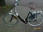 Nette E Bike merk Batavus, Fietsen en Brommers, Elektrische fietsen, Gebruikt, Batavus, Ophalen, 55 tot 59 cm
