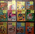 Verzameling Donald Duck jaren 1953-1980, Boeken, Gelezen, Walt Disney’s, Complete serie of reeks, Ophalen