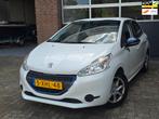 Peugeot 208 1.0 VTi LIKE 5DR |Airco |Nap |Lm velgen, Auto's, Peugeot, Voorwielaandrijving, Euro 5, 450 kg, Gebruikt