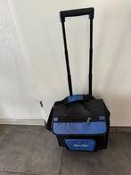 Zgan Gereedschapstas/ koffer-trolley gereedschap, Ophalen, Zo goed als nieuw