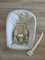 Tripp trapp new born set grijs, Kinderen en Baby's, Kinderstoelen, Ophalen, Gebruikt, Overige typen