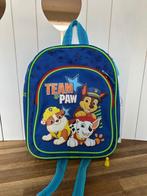 Paw Patrol rugtas, Ophalen of Verzenden, Zo goed als nieuw