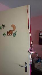 Hondenriem anti shock en halsband (nieuw), Dieren en Toebehoren, Ophalen of Verzenden, Nieuw