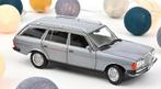 Mercedes Benz 200 T '82 zilver lim.ed 1/18 NOREV ref: 183736