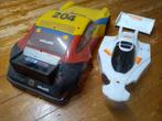 Body rc cars, Ophalen of Verzenden, Gebruikt, Onderdeel
