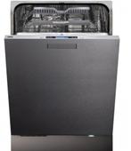 ATAG DW7114OXB vaatwasser, inbouw, nishoogte 82-88, Witgoed en Apparatuur, Vaatwasmachines, Ophalen, Voorspoelprogramma, Minder dan 10 liter