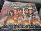 Stratego, Hobby en Vrije tijd, Gezelschapsspellen | Bordspellen, Ophalen of Verzenden, Zo goed als nieuw