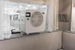 Nieuwe Eurom AC2401 caravan split airco, Ophalen, Minder dan 60 m³, Nieuw, 3 snelheden of meer