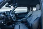 MINI Electric Essential / Sportstoelen / Achteruitrijcamera, Auto's, Mini, Gebruikt, 4 stoelen, Leder en Stof, Origineel Nederlands