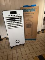 Mobiele airco / luchtkoeler, Witgoed en Apparatuur, Airco's, Ophalen of Verzenden, Zo goed als nieuw