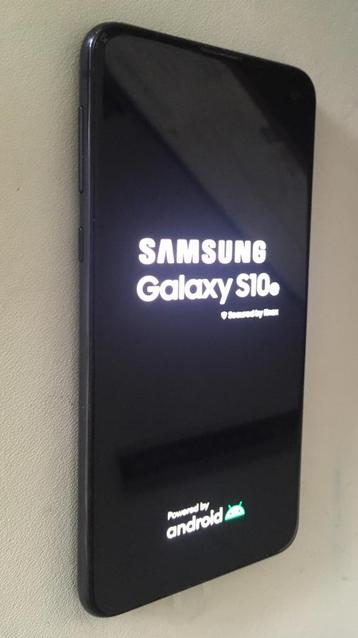 Samsung Galaxy S10 - 128GB Dual-sim