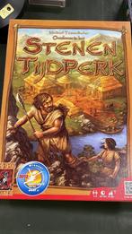 Stenen tijdperk bordspel nieuw!, Ophalen of Verzenden, Nieuw