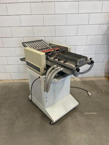 Vouwmachine MB Bauerle MB Multipli 35-2S beschikbaar voor biedingen