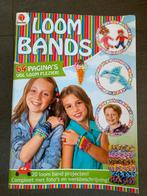 Loom boek, Ophalen, Zo goed als nieuw, Overige typen