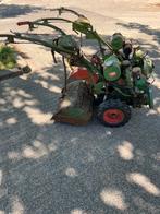 Te koop 2x agria tuinfrees opknappers, Ophalen, Gebruikt, Overige soorten, Agria  tuinfrees