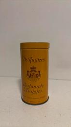 Gestampte muisjes de ruijter blikje, Verzenden, Zo goed als nieuw, Overige