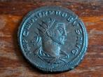 Romeinse Munt Probus - Antoninianus 280 n.Chr. (zeer mooi), Verzenden, Overige landen, Losse munt, Zilver