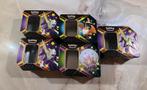 Pokemon tins verzameling leeg, Ophalen of Verzenden, Zo goed als nieuw, Overige typen