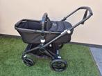 Bugaboo Fox 2 / 3 Kinderwagen, Kinderen en Baby's, Ophalen, Gebruikt, Bugaboo, Verstelbare duwstang