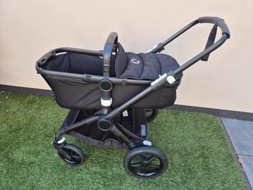Bugaboo Fox 2 / 3 Kinderwagen  beschikbaar voor biedingen