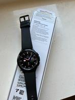 Samsung Galaxy Watch 4 Classic LTE  !!, Sieraden, Tassen en Uiterlijk, Smartwatches, Ophalen of Verzenden, Zo goed als nieuw, Zwart