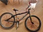 SE Bikes Blocks Flyer, 26 inch, Magura rem, Fietsen en Brommers, Fietsen | Crossfietsen en BMX, Gebruikt, 24 inch of meer, Voetsteunen