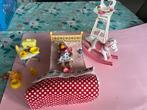 Baby Born set alles voor 12 euro, Kinderen en Baby's, Speelgoed | Poppen, Verzenden, Zo goed als nieuw, Babypop