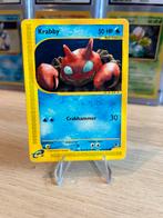Krabby 115/165 - Expedition Base Set, Ophalen of Verzenden