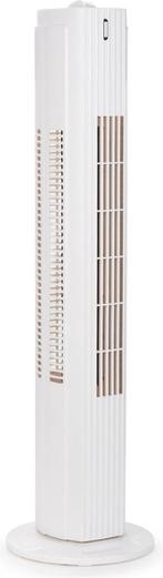 Tristar Tower fan VE-5962, Hans@rekke.nu, Nieuw, Ophalen of Verzenden, Rekké B.V.