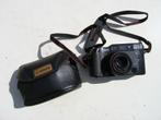 Fotocamera canon,quarts, date, analoog, Ophalen of Verzenden, Gebruikt, Compact, Canon