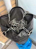 Boks zak, Sport en Fitness, Boksen, Ophalen, Zo goed als nieuw, Bokszak