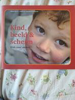 Kind, beeld & scherm - Gids voor ouders, Boeken, Ophalen of Verzenden, Gelezen, Opvoeding tot 6 jaar, Maurits In 't Veld en Edmond Schoorel